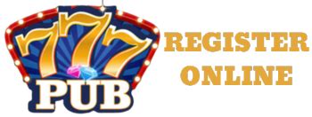 778pub.com register|777Pub Online Casino Register .